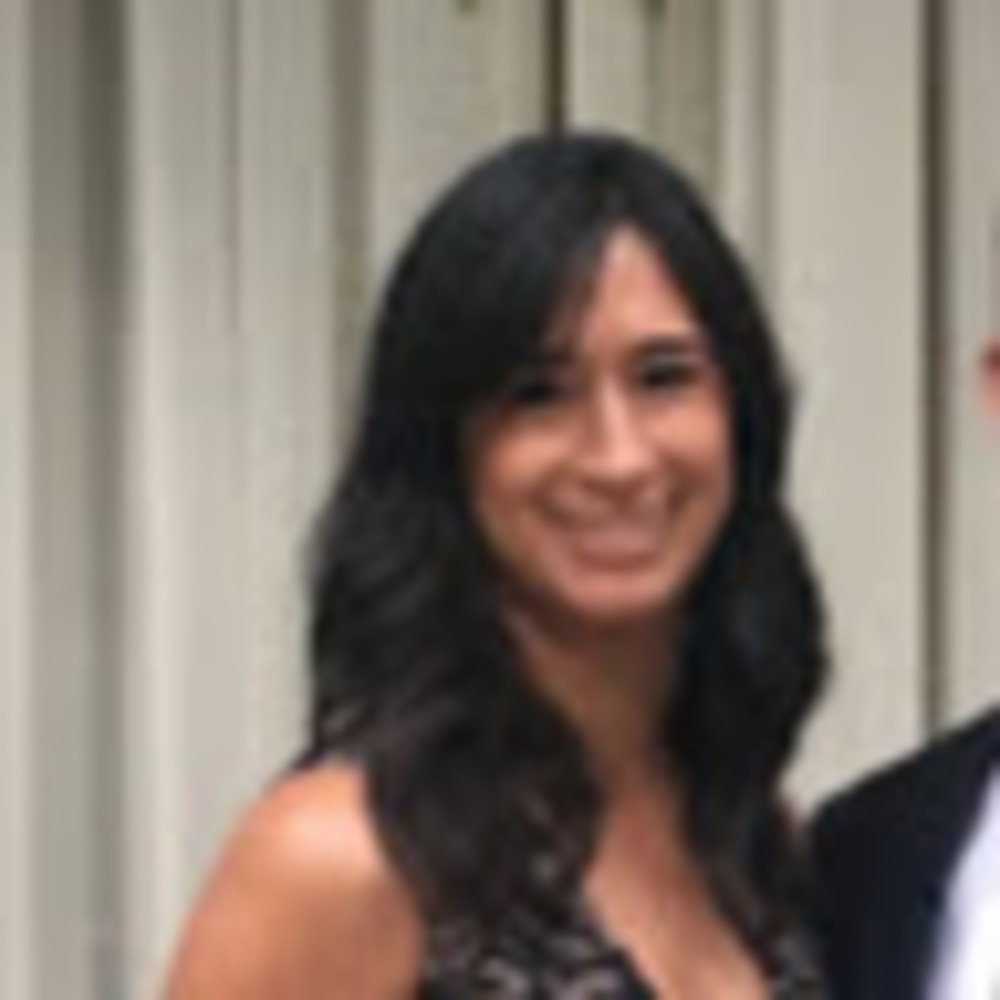 Meet your Posher, Deana